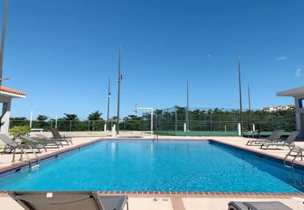 3 Bedroom Apt. Close To Main Beaches/ Attractions ริโอกรันเด ภายนอก รูปภาพ
