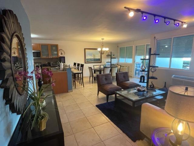 3 Bedroom Apt. Close To Main Beaches/ Attractions ริโอกรันเด ภายนอก รูปภาพ