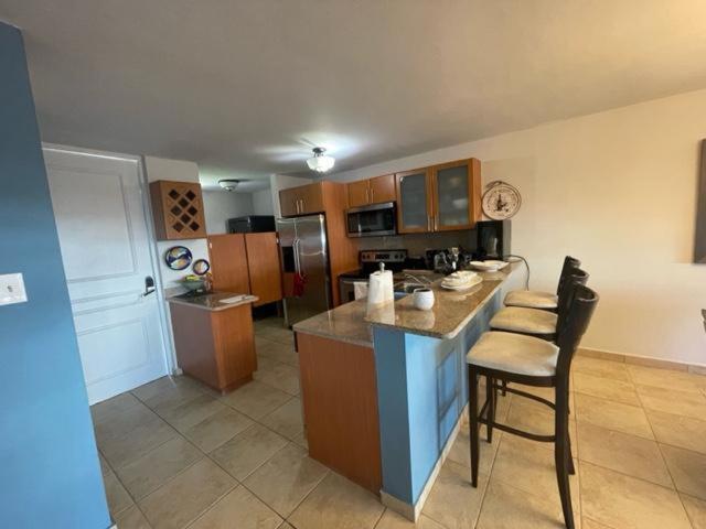 3 Bedroom Apt. Close To Main Beaches/ Attractions ริโอกรันเด ภายนอก รูปภาพ