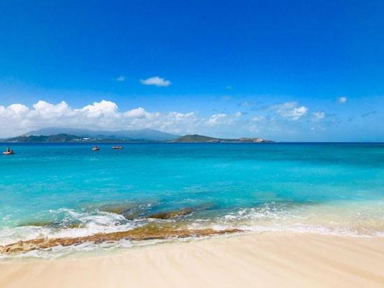 3 Bedroom Apt. Close To Main Beaches/ Attractions ริโอกรันเด ภายนอก รูปภาพ
