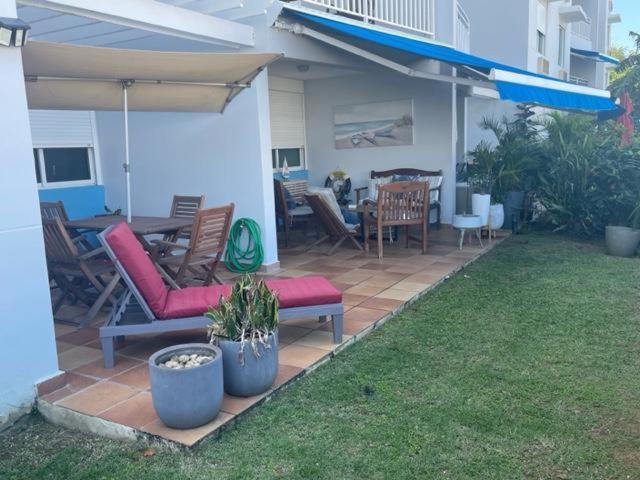 3 Bedroom Apt. Close To Main Beaches/ Attractions ริโอกรันเด ภายนอก รูปภาพ