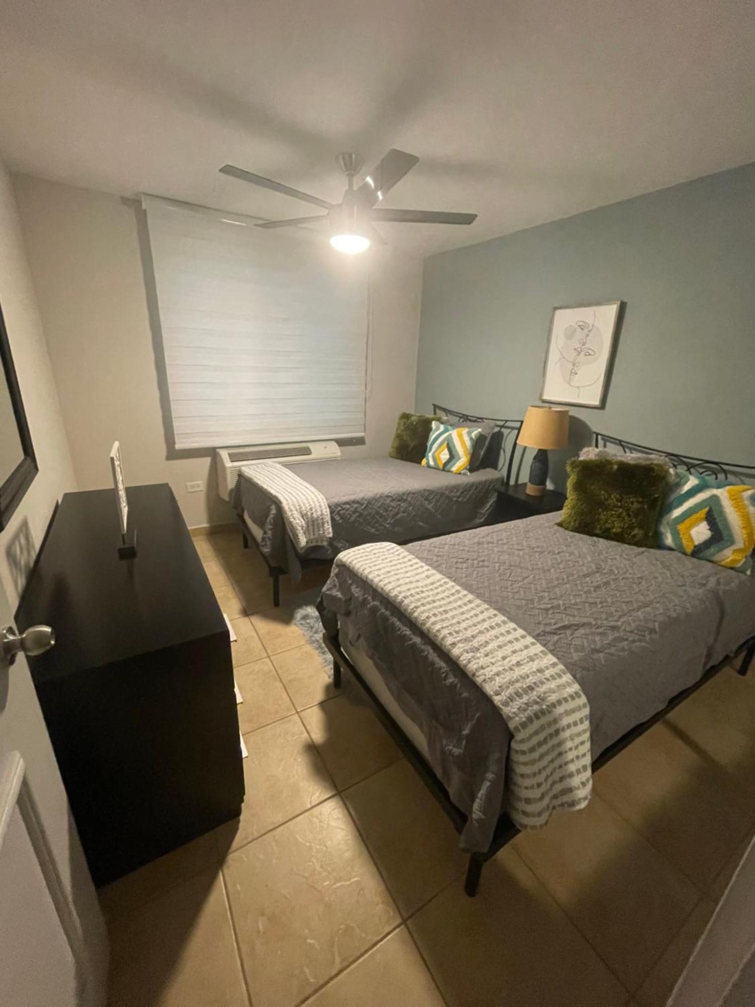 3 Bedroom Apt. Close To Main Beaches/ Attractions ริโอกรันเด ภายนอก รูปภาพ